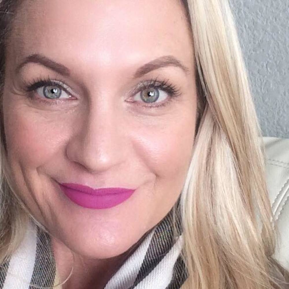 Meet your Posher, Jodi